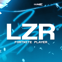 Lzr's Community banner