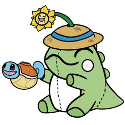 Poképlush Community 🌈 banner