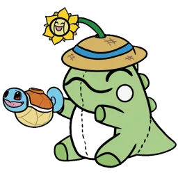 Poképlush Community 🌈 banner