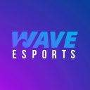 Wave Esports Community banner