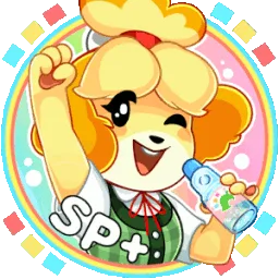 SP+: Animal Crossing Community banner