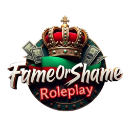 FameOrShame Community banner
