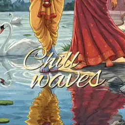 Chillwaves ?  | Community . Chill . Social . Events banner