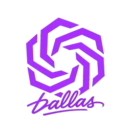 Ballas Community banner