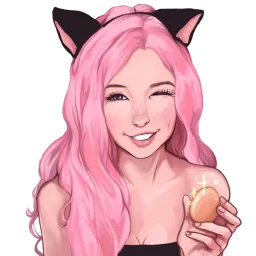 💖• Belle Delphine Community banner