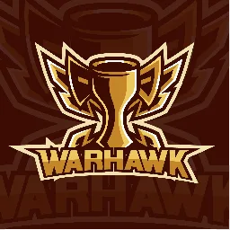Warhawk ~ Community Tournament banner
