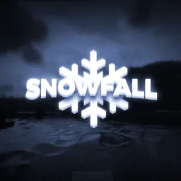 Snowfall | Hive Skywars Community banner