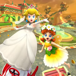 Mario Kart Tour Community banner