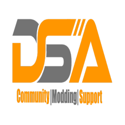 DSA Community Server banner