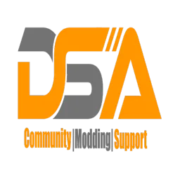 DSA Community Server banner