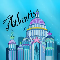 City of Atlantis - OneOceanTen Official Community banner