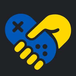 Ukrainian Gamers Community banner