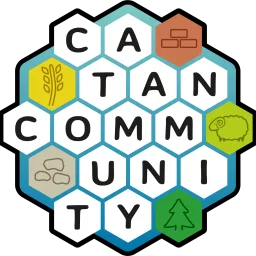 Catan Community banner