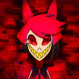 Hazbin Hotel - VRChat Community banner