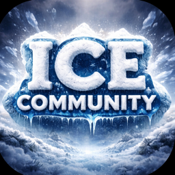 ICE Community banner