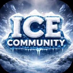 ICE Community banner