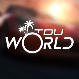 TDU World Community banner