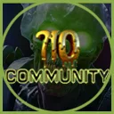 710 Community banner