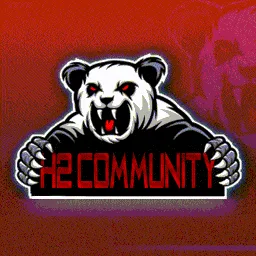 H2 Community banner
