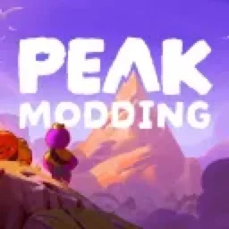 PEAK Modding Community banner
