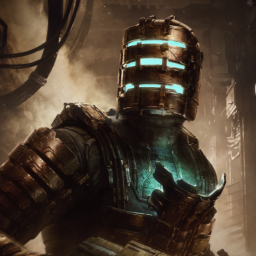 Dead Space | Community banner