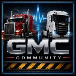 GMC Community banner