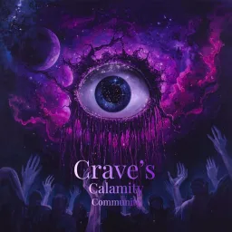 👾・Crave's.Calamity.Community・👾 banner