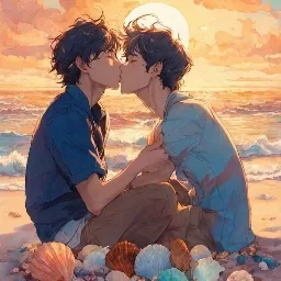 Sleeping Boy Community 🌅 banner