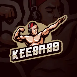 Keebabb & Community banner