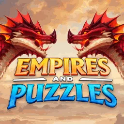 Empires & Puzzles Community & Empuzzled banner