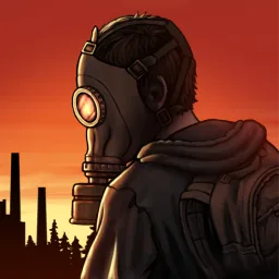 Nuclear Day — Official Community banner