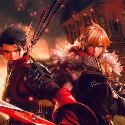 WotV: FFBE Community banner