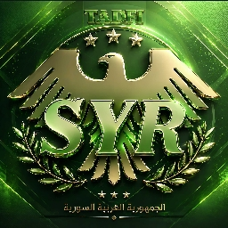 # - Syria Community banner