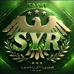 # - Syria Community banner
