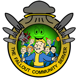 The Fallout Community Server banner