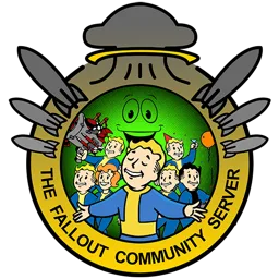 The Fallout Community Server banner