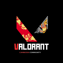 Valorant Cambodia Community banner