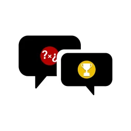 The Text Chess Community banner