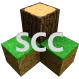Survivalcraft Content Community (SCC) banner