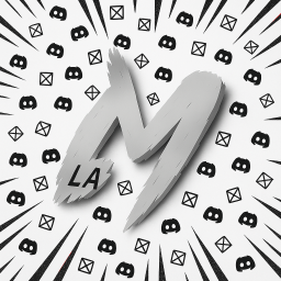 La M community banner