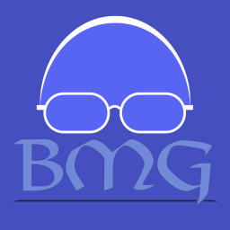 Baldman Games Community Server banner