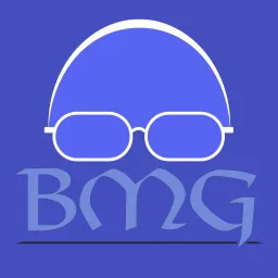 Baldman Games Community Server banner