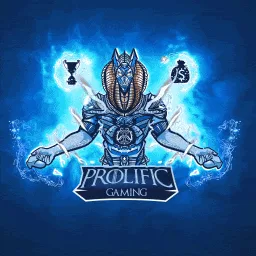 Prolific Gaming Esports Community banner