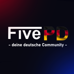 [GER] FivePD Community® banner