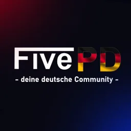 [GER] FivePD Community® banner