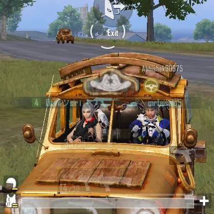 Pubg or bgmi account sell