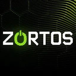 Zortos's Community Server banner