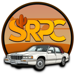 1990s Springfield RP Community | SRPC banner