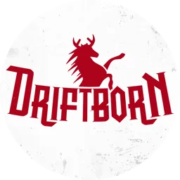 DRIFTBORN | Official Community banner
