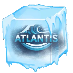ATLANTIS | COMMUNITY banner